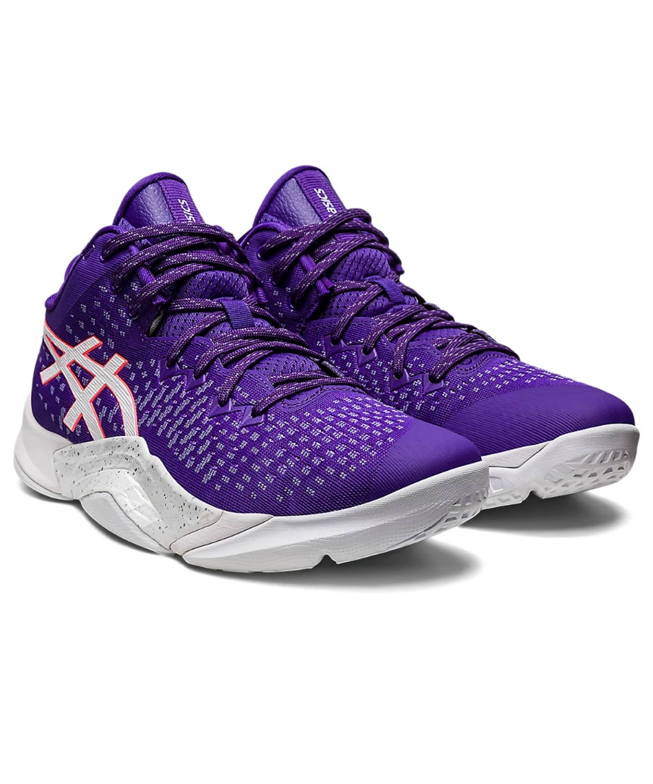 アシックス(asics) バスケットシューズ アンプレ アルス UNPRE ARS