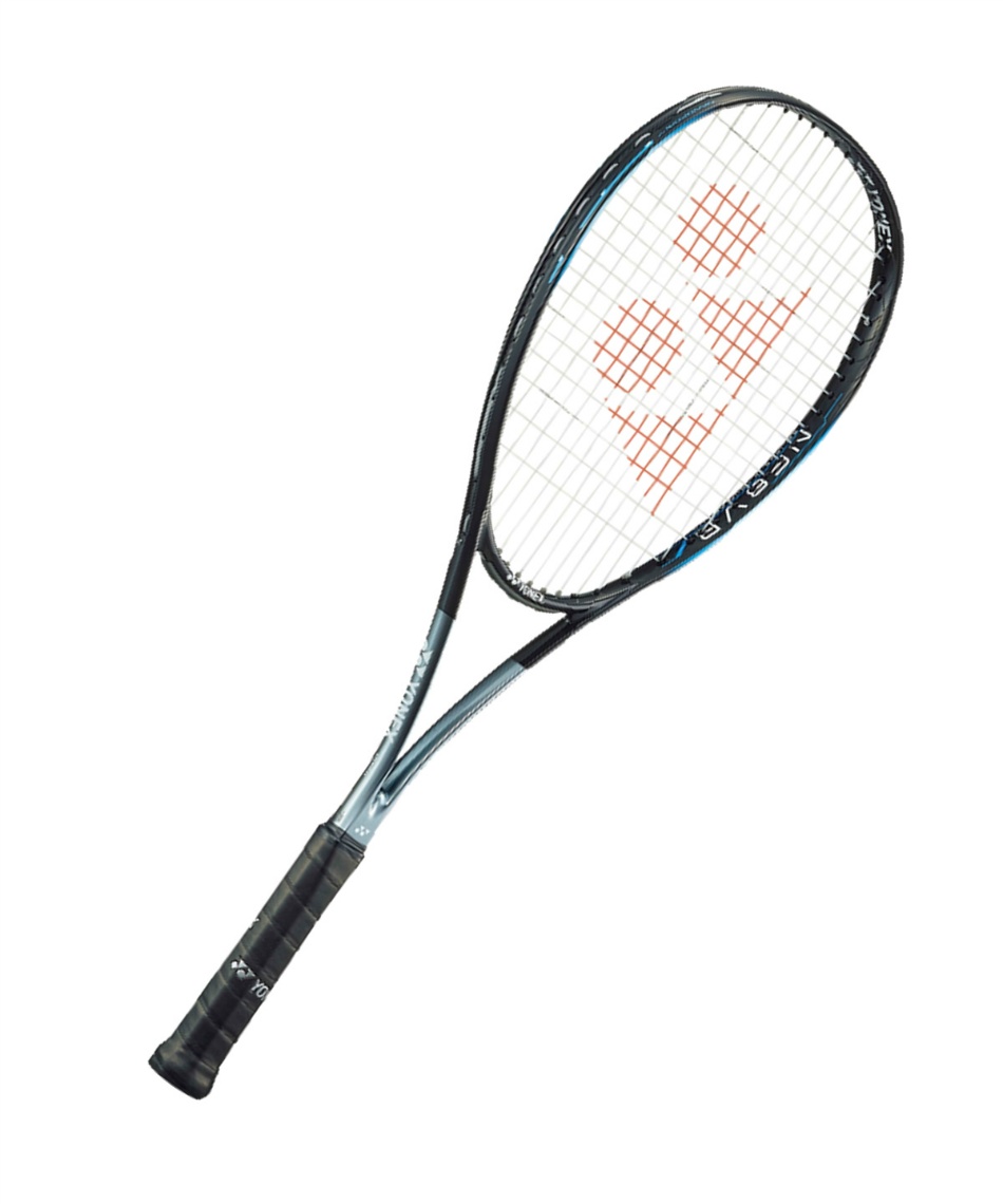 ソフトテニスラケット 前衛向け ナノフォース 8V レブ NF8VR-735