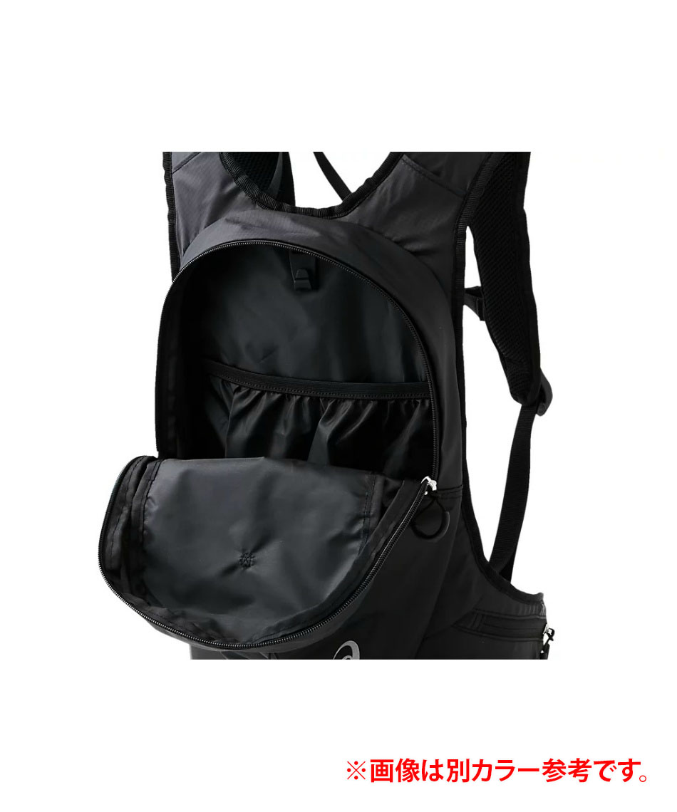アシックス(asics) ランニング バックパック ランニングバックパック