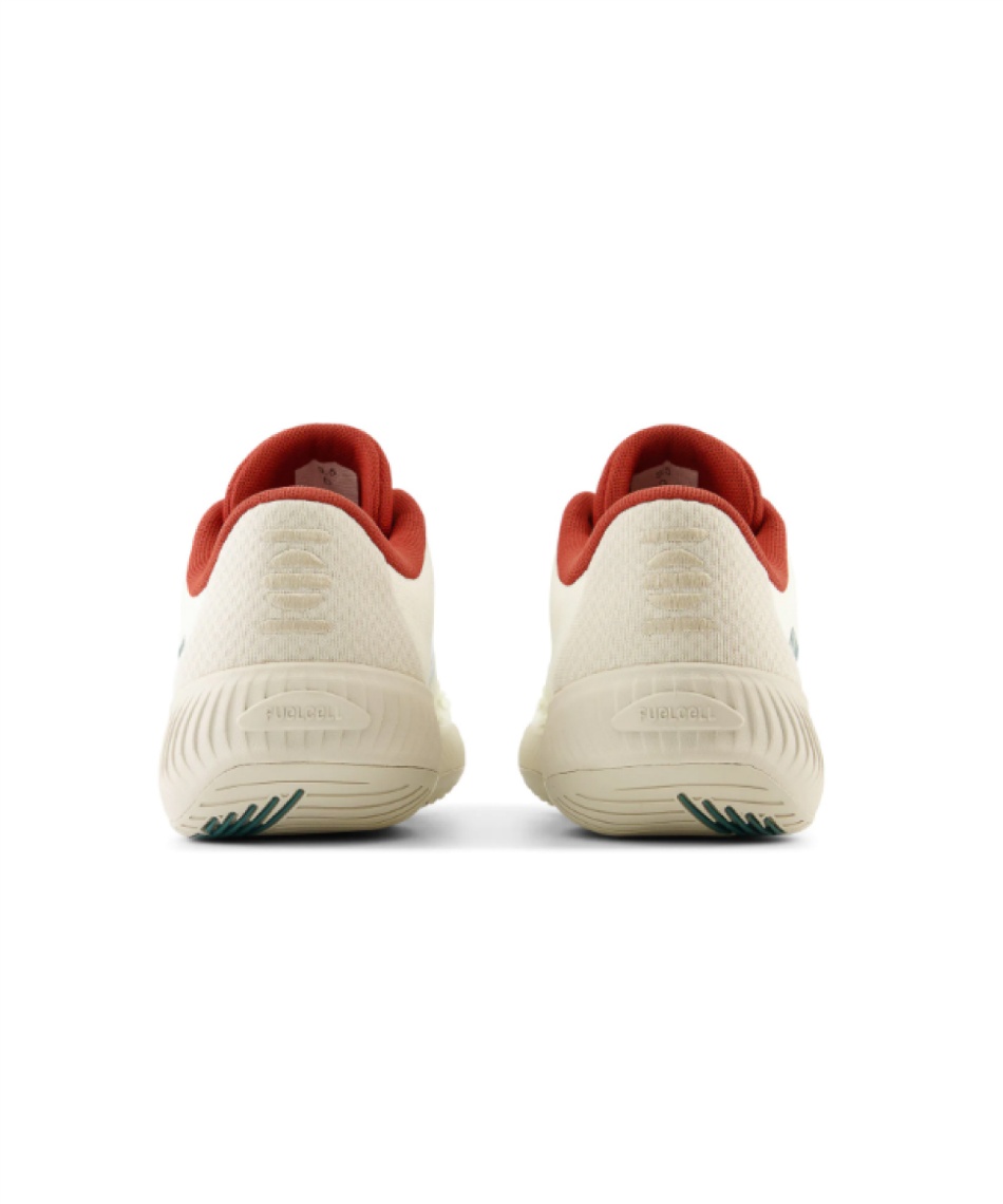 ニューバランス(new balance) テニスシューズ オールコート Fuelcell