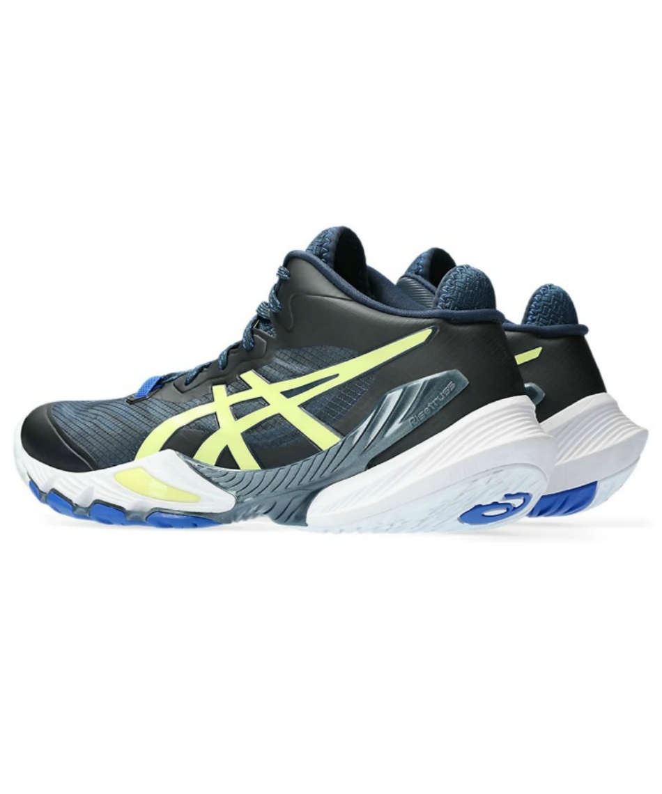 アシックス(asics) バレーシューズ METARISE メタライズ 1051A058.401