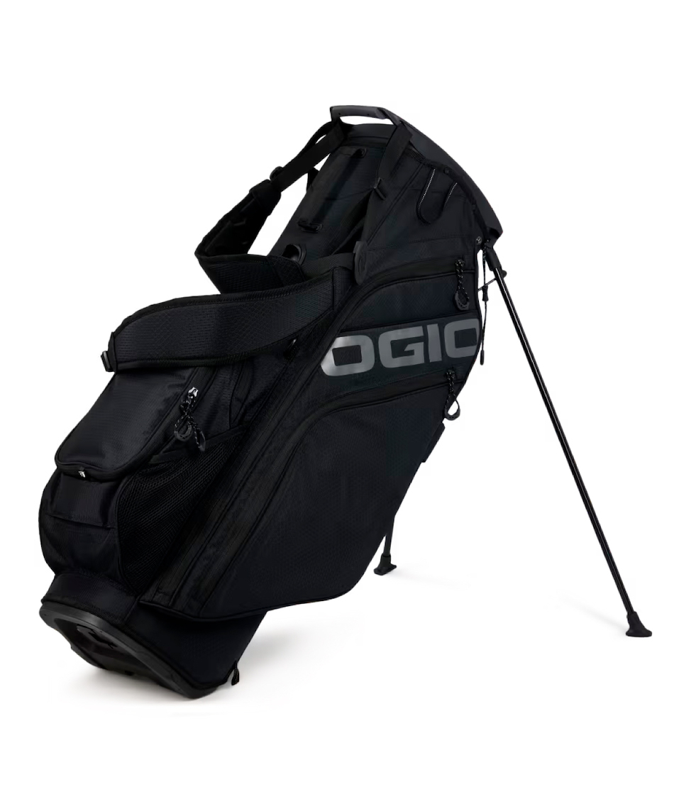 オジオ(OGIO) スタンドキャディバッグ WOODE HYBRID 23 【2023年モデル