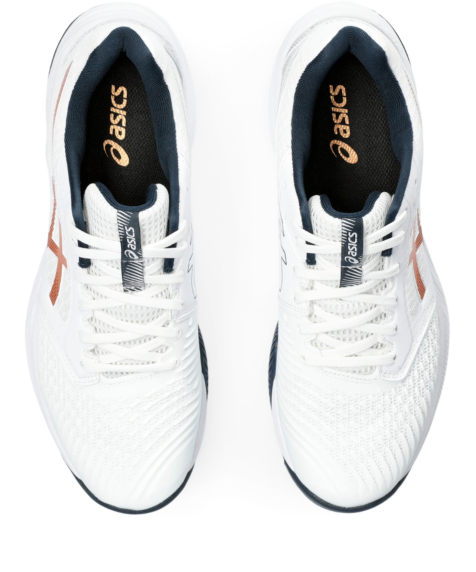 アシックス(asics) バレーシューズ NETBURNER BALLISTIC FF 3 ネット