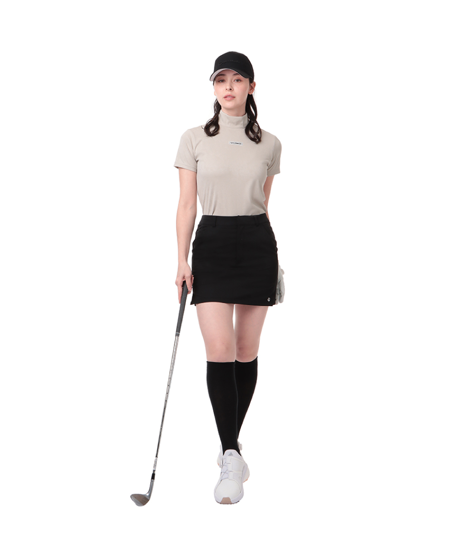 テーラーメイド(TaylorMade) ゴルフウェア スカート クラブTM