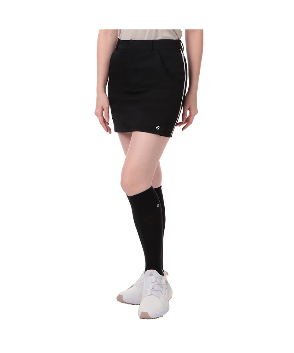 テーラーメイド(TaylorMade) ゴルフウェア スカート クラブTM