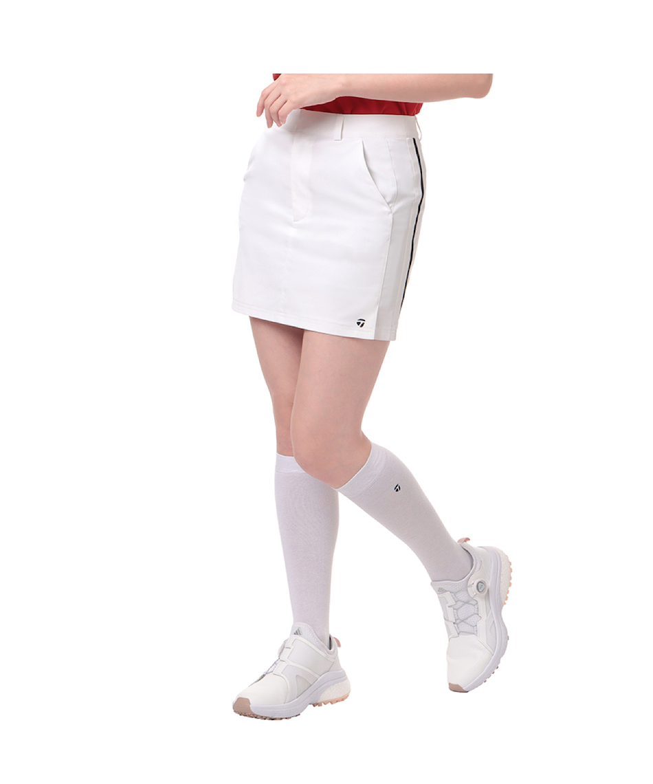 テーラーメイド(TaylorMade) ゴルフウェア スカート クラブTM