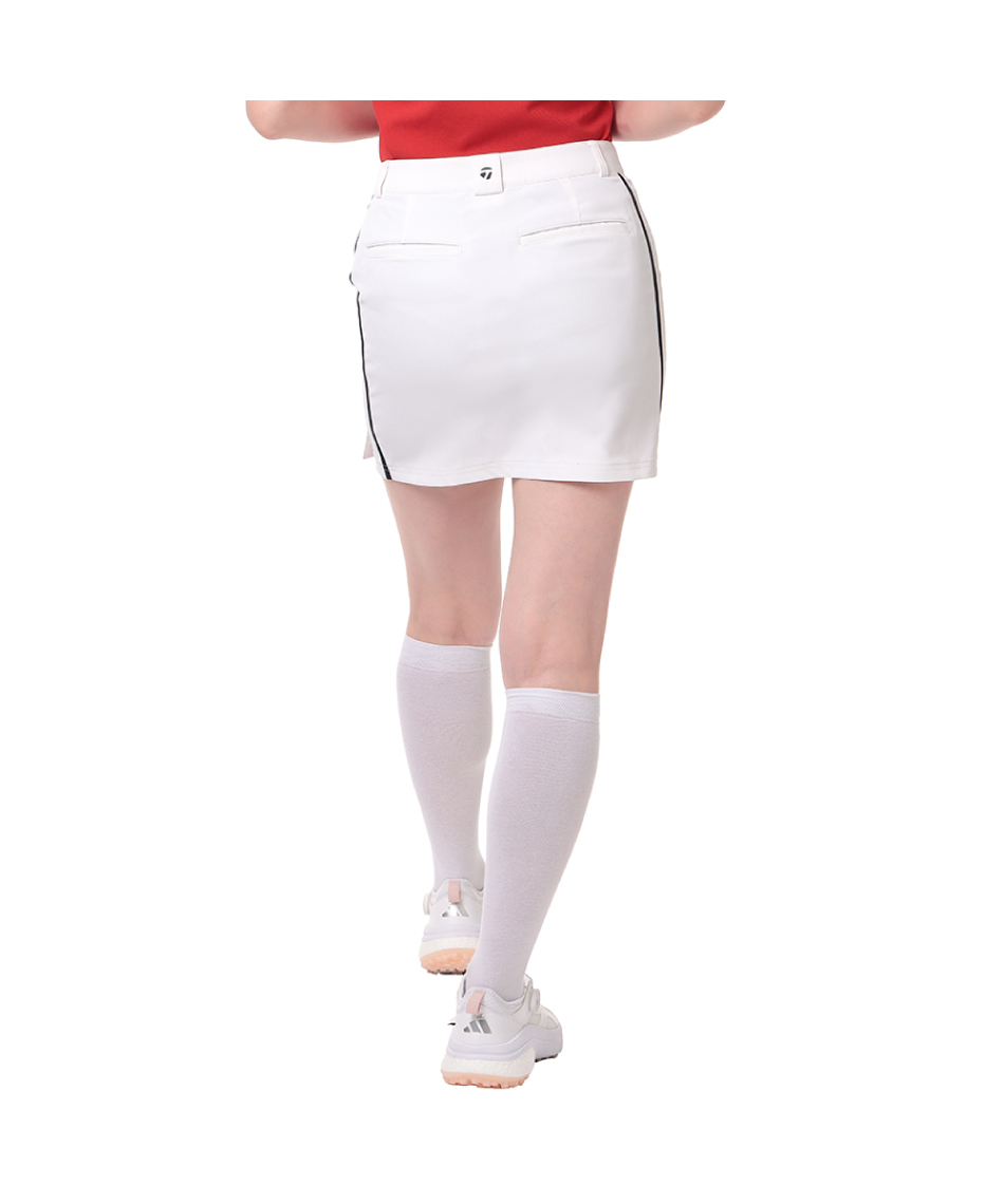 テーラーメイド(TaylorMade) ゴルフウェア スカート クラブTM