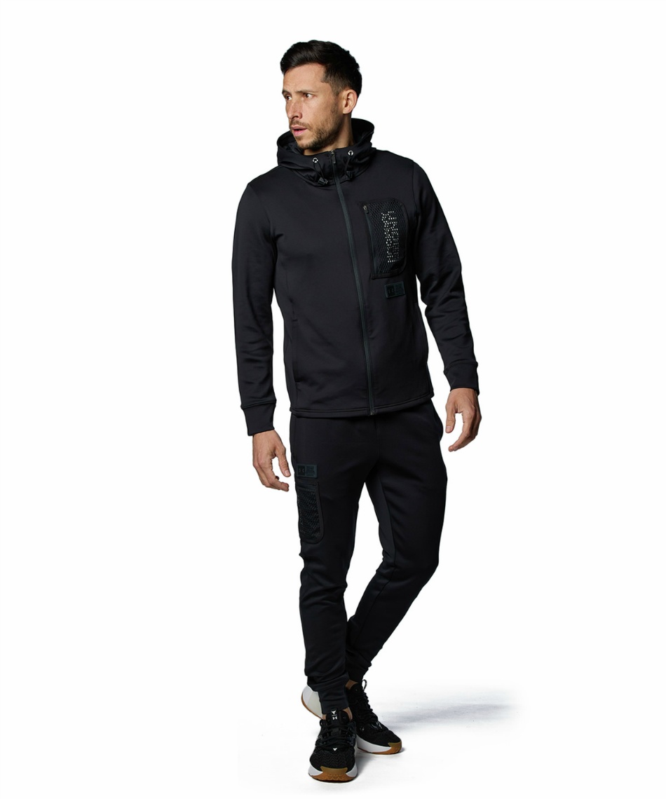 アンダーアーマー(UNDER ARMOUR) スポーツウェア ジャージ ジャケット