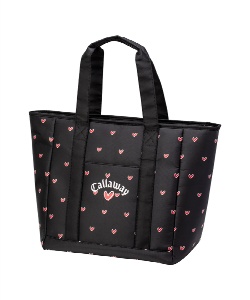 キャロウェイ(Callaway) トートバッグ ラブキャロウェイ トート 24 JM