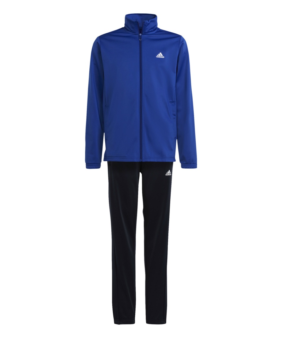 ジャージ上下セット エッセンシャルズ ビッグロゴ トラックスーツ