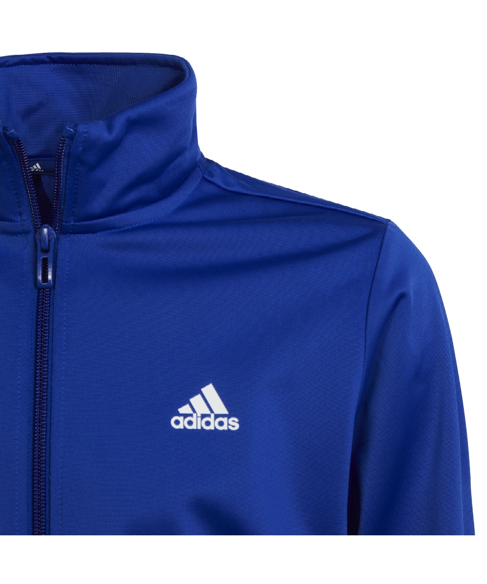 ジャージ上下セット エッセンシャルズ ビッグロゴ トラックスーツ