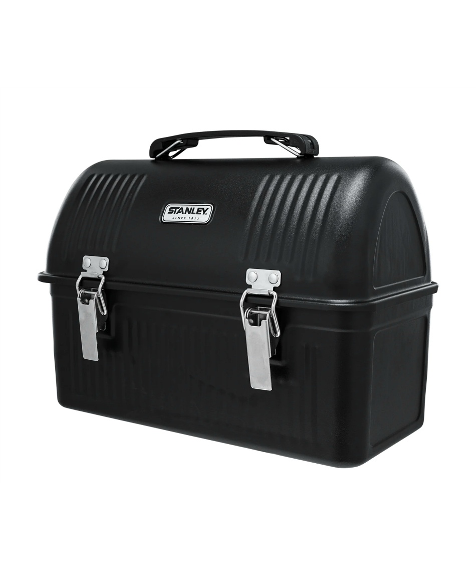スタンレー(STANLEY) 収納ボックス クラシック ランチボックス 9.4L