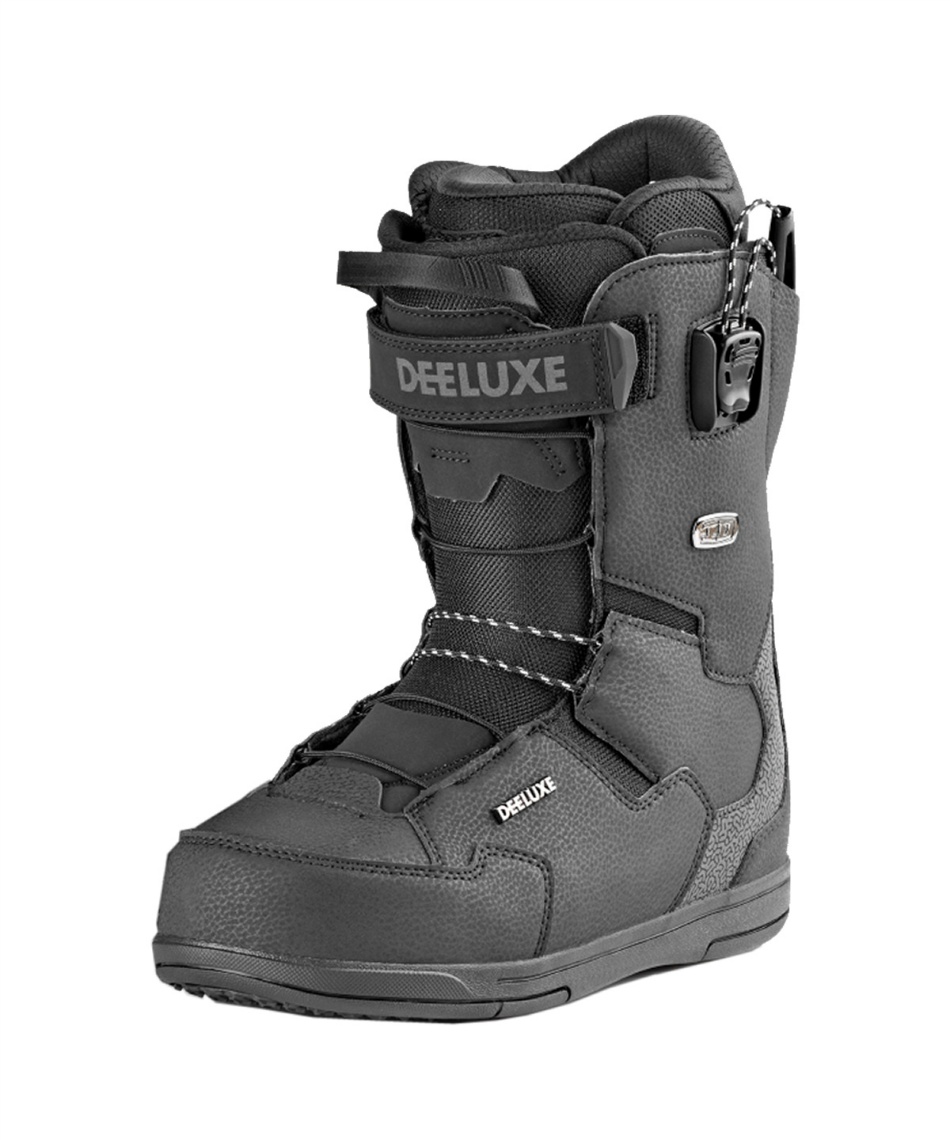 DEELUXE TEAM ID ディーラックス GT CROOJA グラトリ ディーラックス