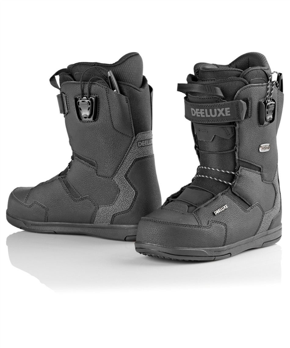 スノーボードブーツ ひもタイプ チームID TEAM ID S3 【24-25 2024