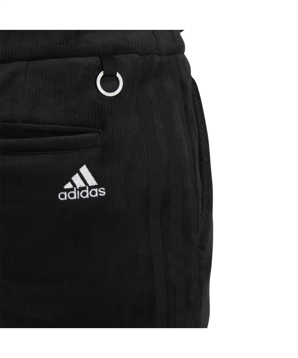 アディダス(adidas) ゴルフウェア 上下セット スリーストライプス