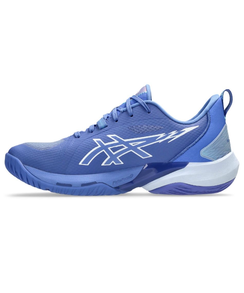 1月22日発売】 アシックス(asics) バスケットシューズ スイフトエース