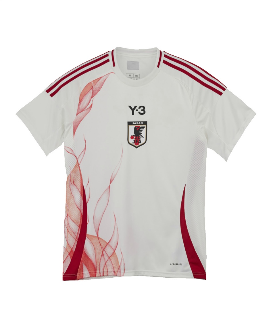 アディダス(adidas) サッカー 日本代表 2024 アウェイレプリカ