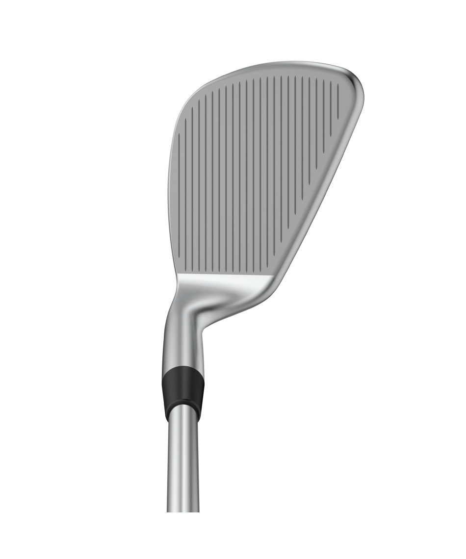 ピン(PING) ゴルフクラブ ウェッジ バンカー Z-Z115 スチールシャフト