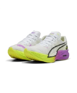 プーマ(PUMA) ランニングシューズ ディヴィエイト ニトロ エリート 3