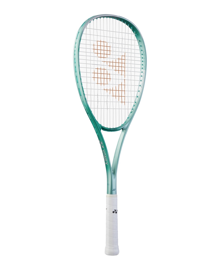 ヨネックス(YONEX) ソフトテニスラケット 前衛向け ボルトレイジ7V