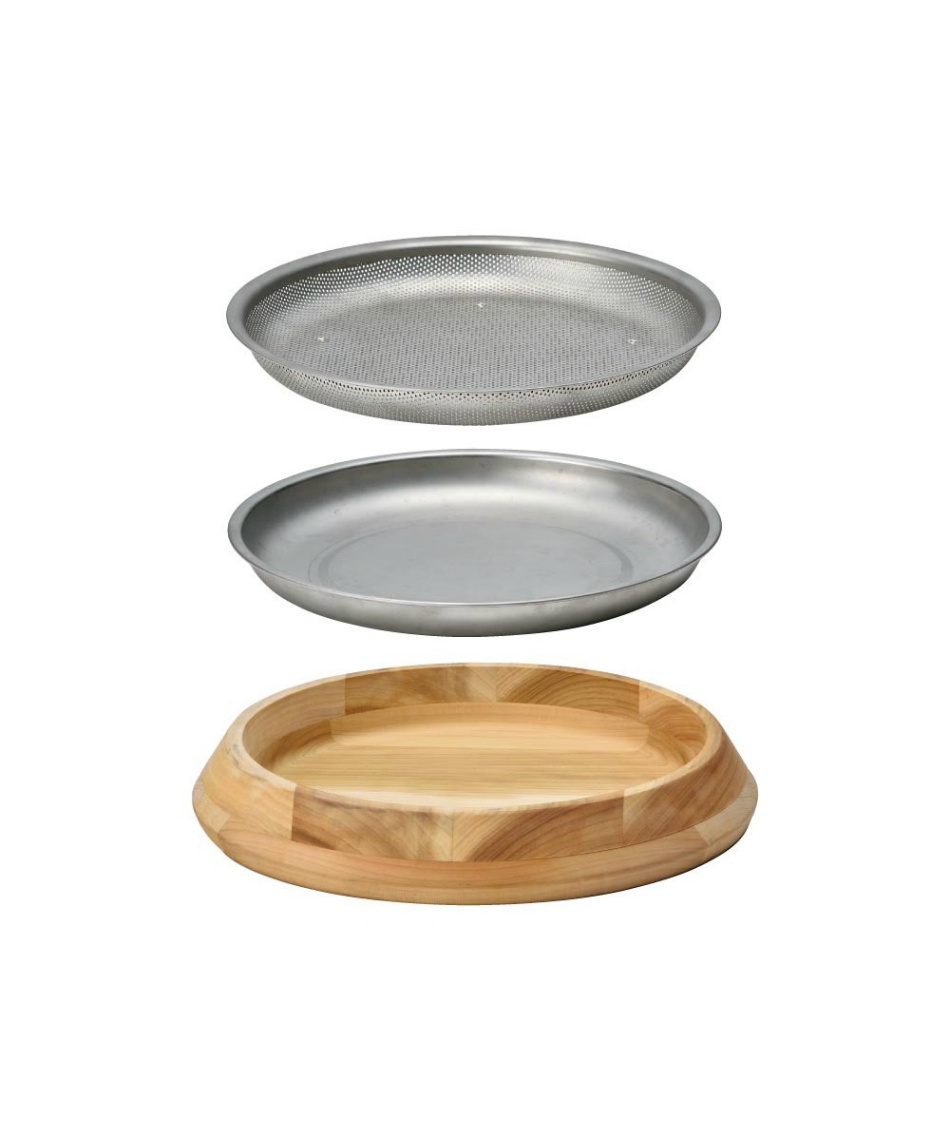 スノーピーク(snow peak) 皿 パーティプレート CS-330 | スポーツ用品