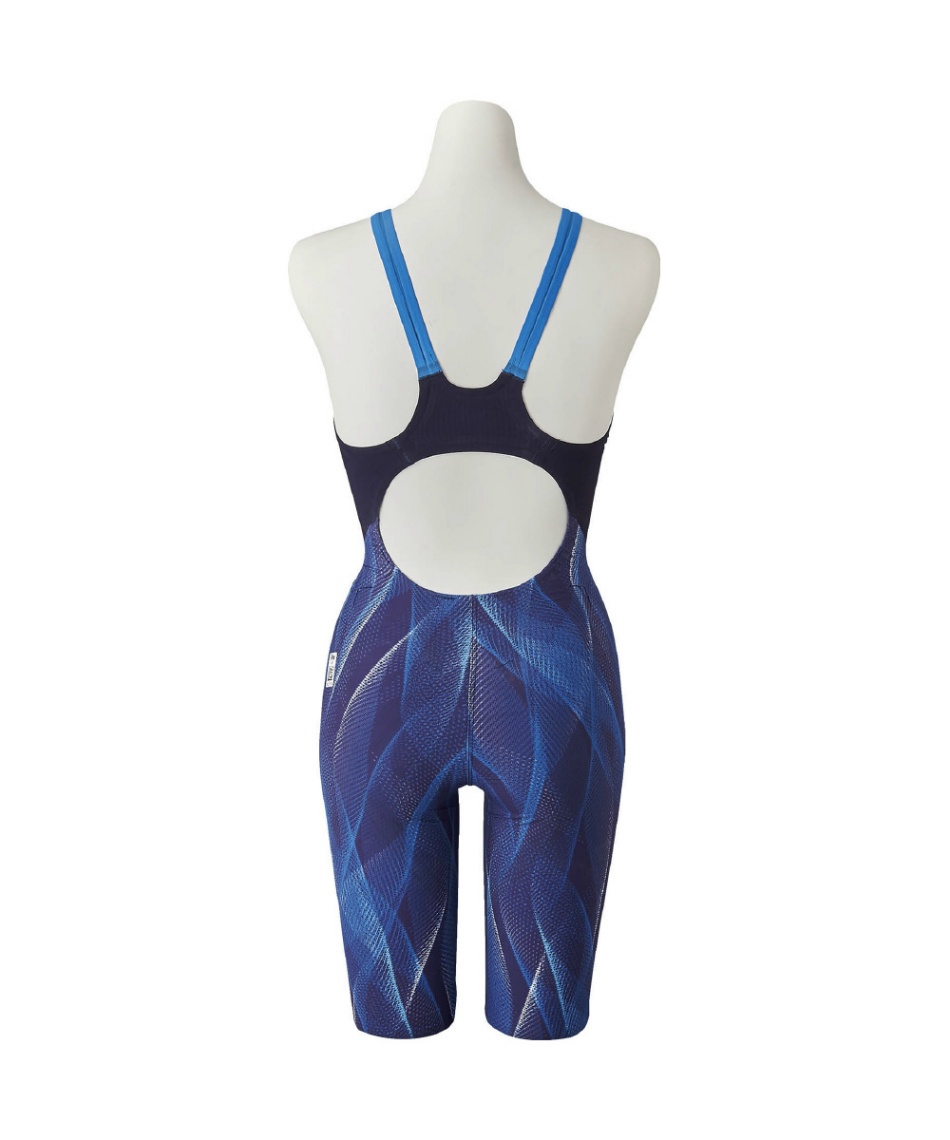 FINA承認 競泳水着競泳用GX・SONIC V MR ハーフスーツN2MG0202 20