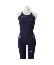 FINA承認 競泳水着競泳用GX・SONIC V MR ハーフスーツN2MG0202 20