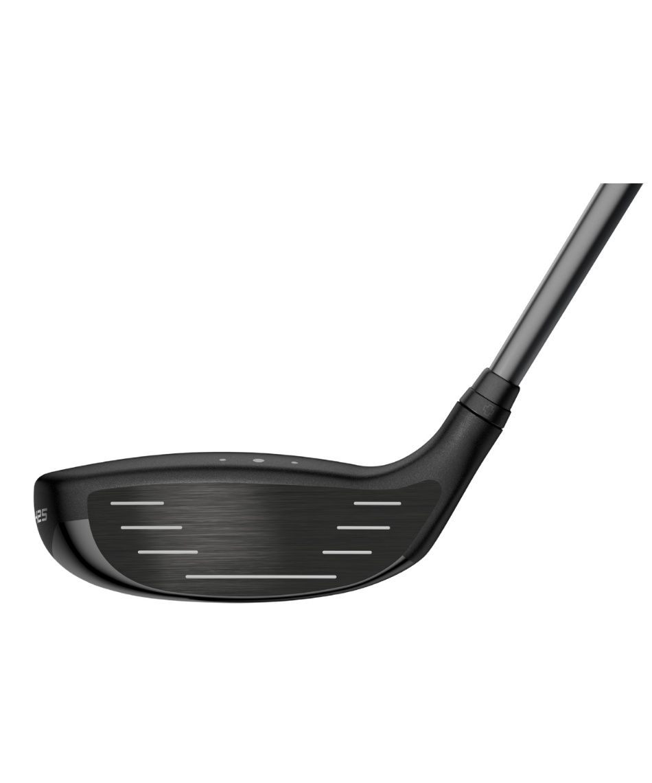 ピン(PING) ゴルフクラブ フェアウェイウッド G425 MAX FW シャフト