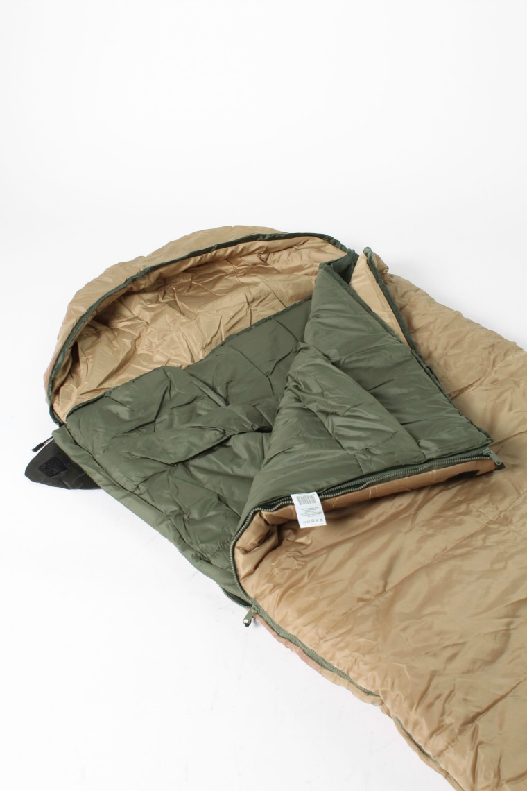 スナグパック(Snugpak) 封筒型シュラフ ベースキャンプスリープ