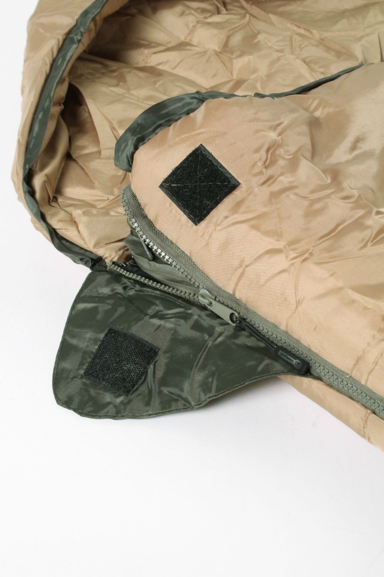 スナグパック(Snugpak) 封筒型シュラフ ベースキャンプスリープ