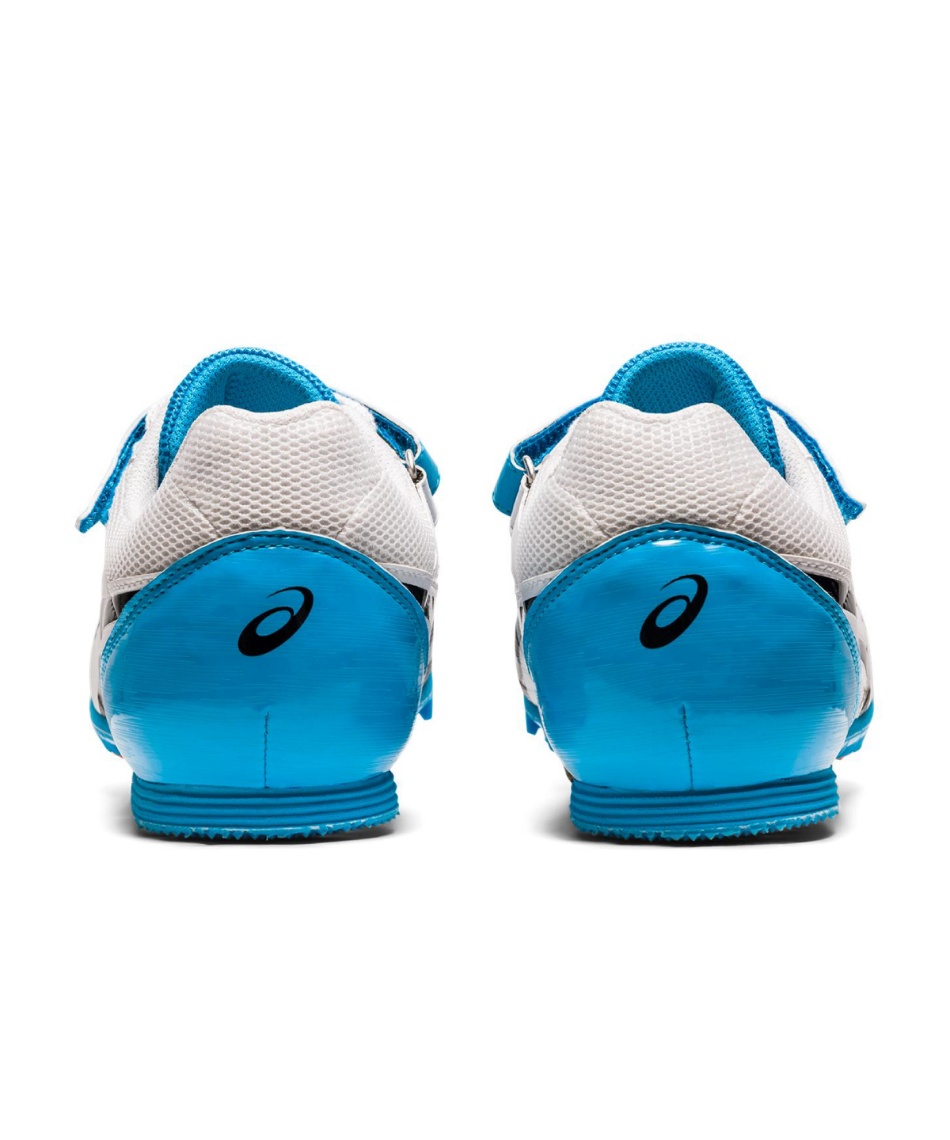 アシックス(asics) 陸上スパイク オールウェザー ヒートフラット