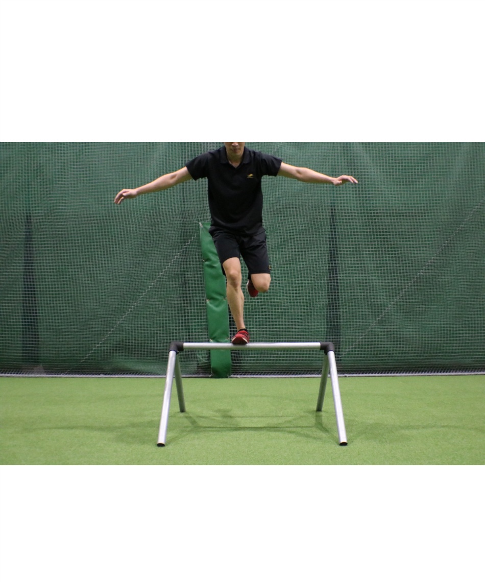 半年保証付】 野球 トレーニング用品 パルクールバー FPKB-6111