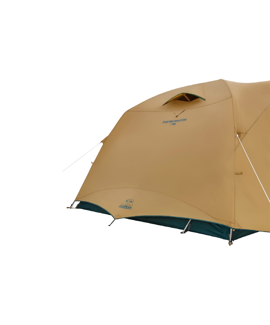 コールマン(Coleman) テント ドームテント タフワイドドームV/300