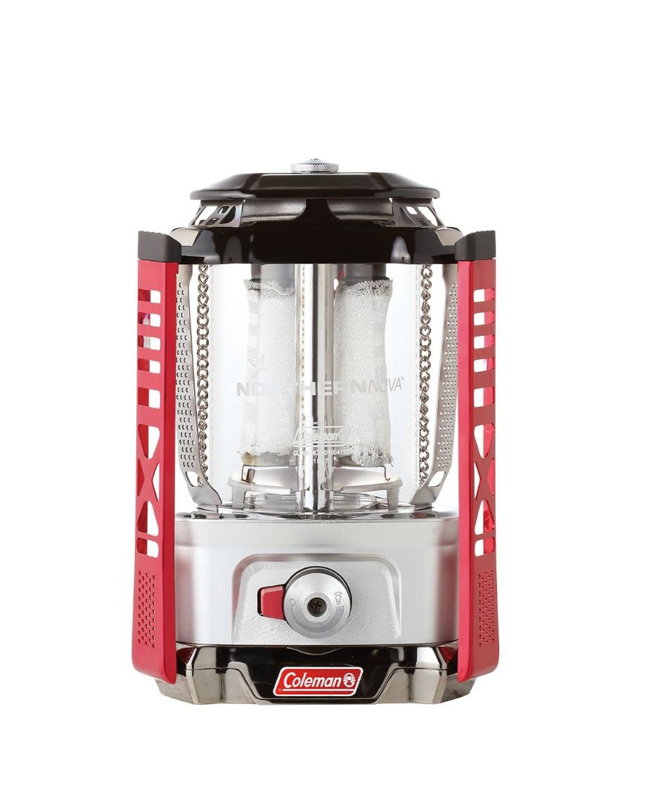 コールマン(Coleman) ランタン ガスランタン ノーザンノバ NORTHERN