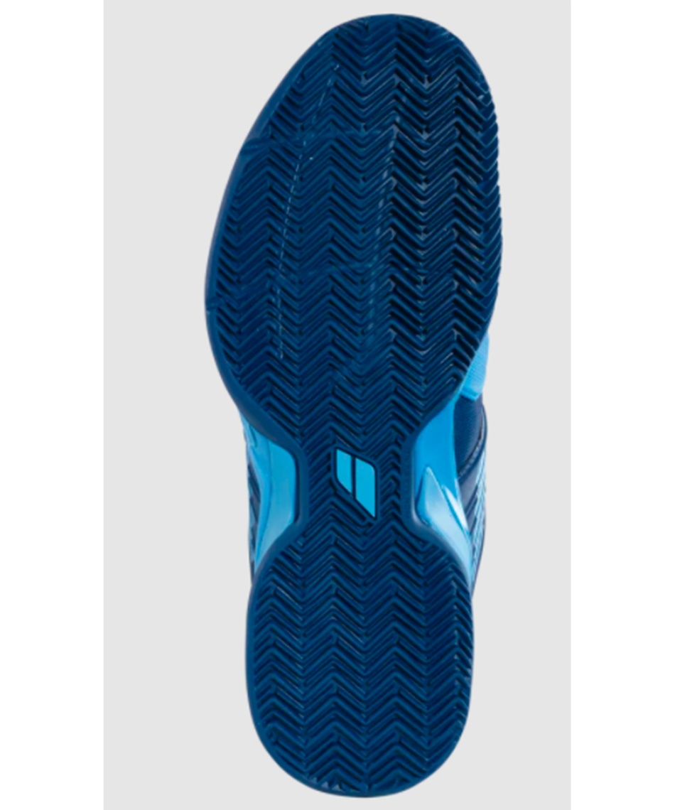 バボラ(Babolat) テニスシューズ オムニ クレー プロパルスフューリー