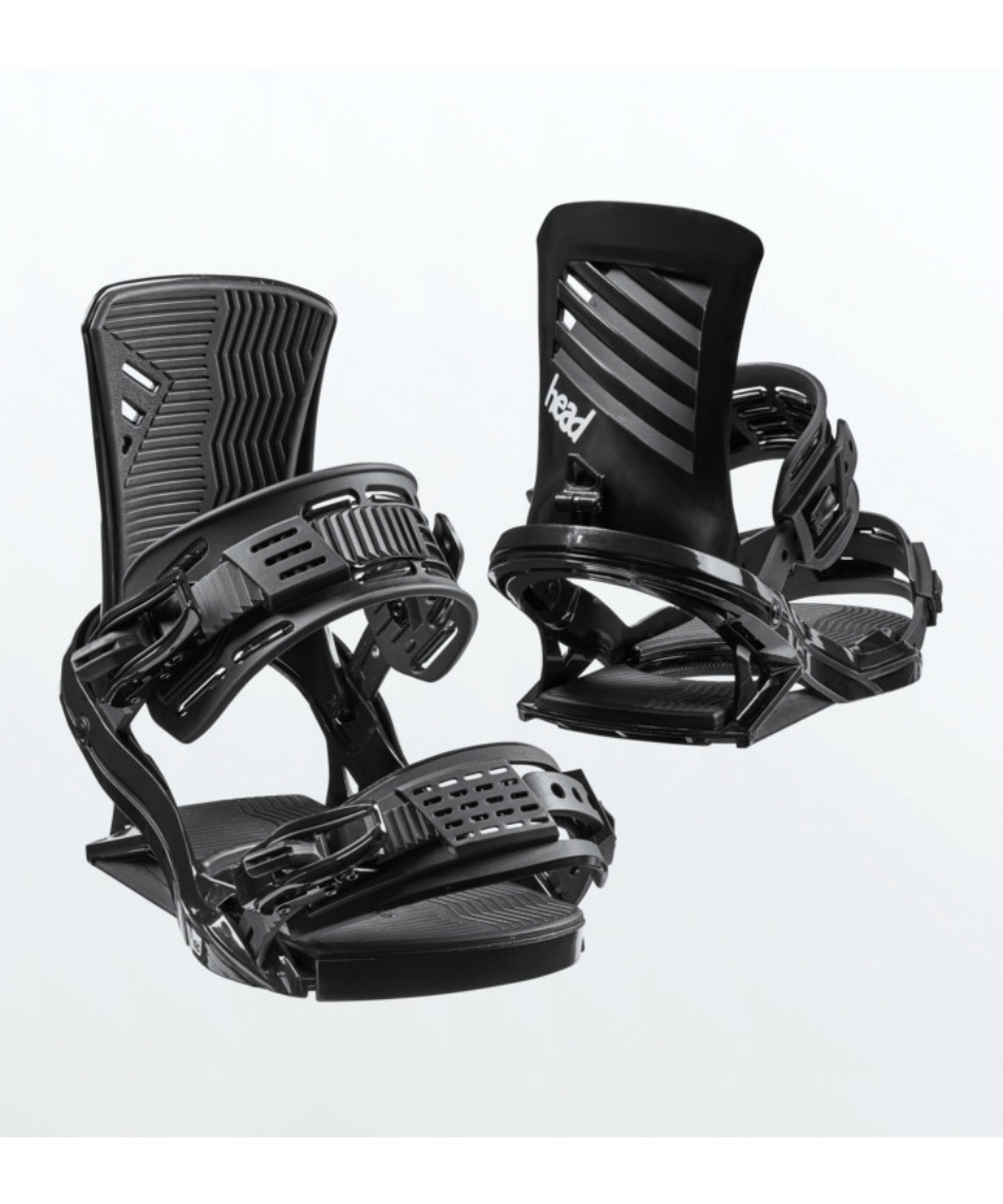 ヘッド(HEAD) スノーボード ビンディング ソフトビンディング FX ONE