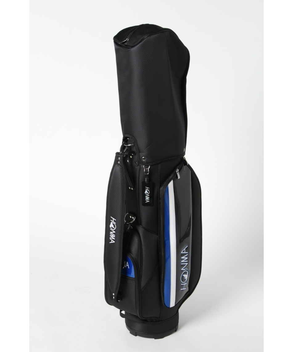 本間ゴルフ(HONMA) キャディバッグ エントリー CB CB12309 【2023年
