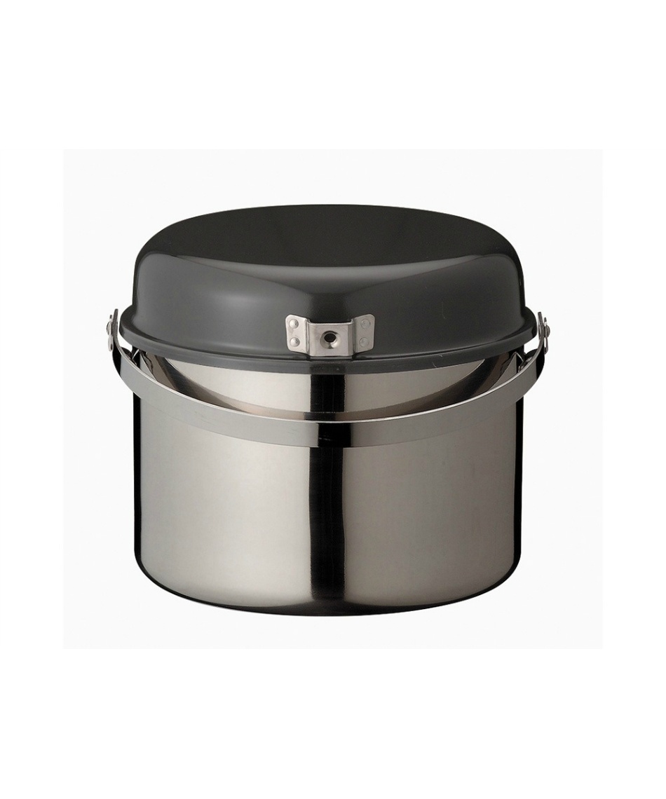 スノーピーク(snow peak) 調理器具セット フィールドクッカー Pro.1 CS