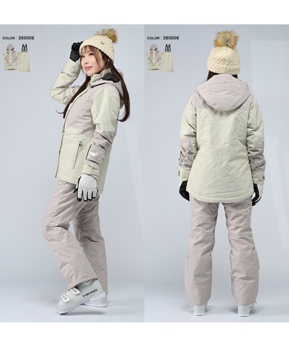 オンヨネスキーウェア上下SSーSホームクリーニング済ONYONE\ミズノ