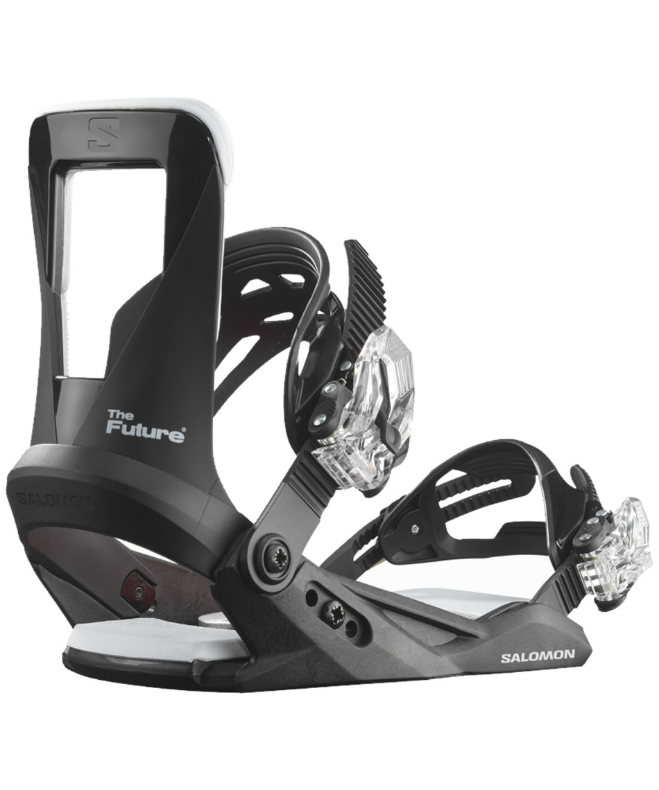 サロモン(salomon) スノーボード ビンディング THE FUTURE ザ