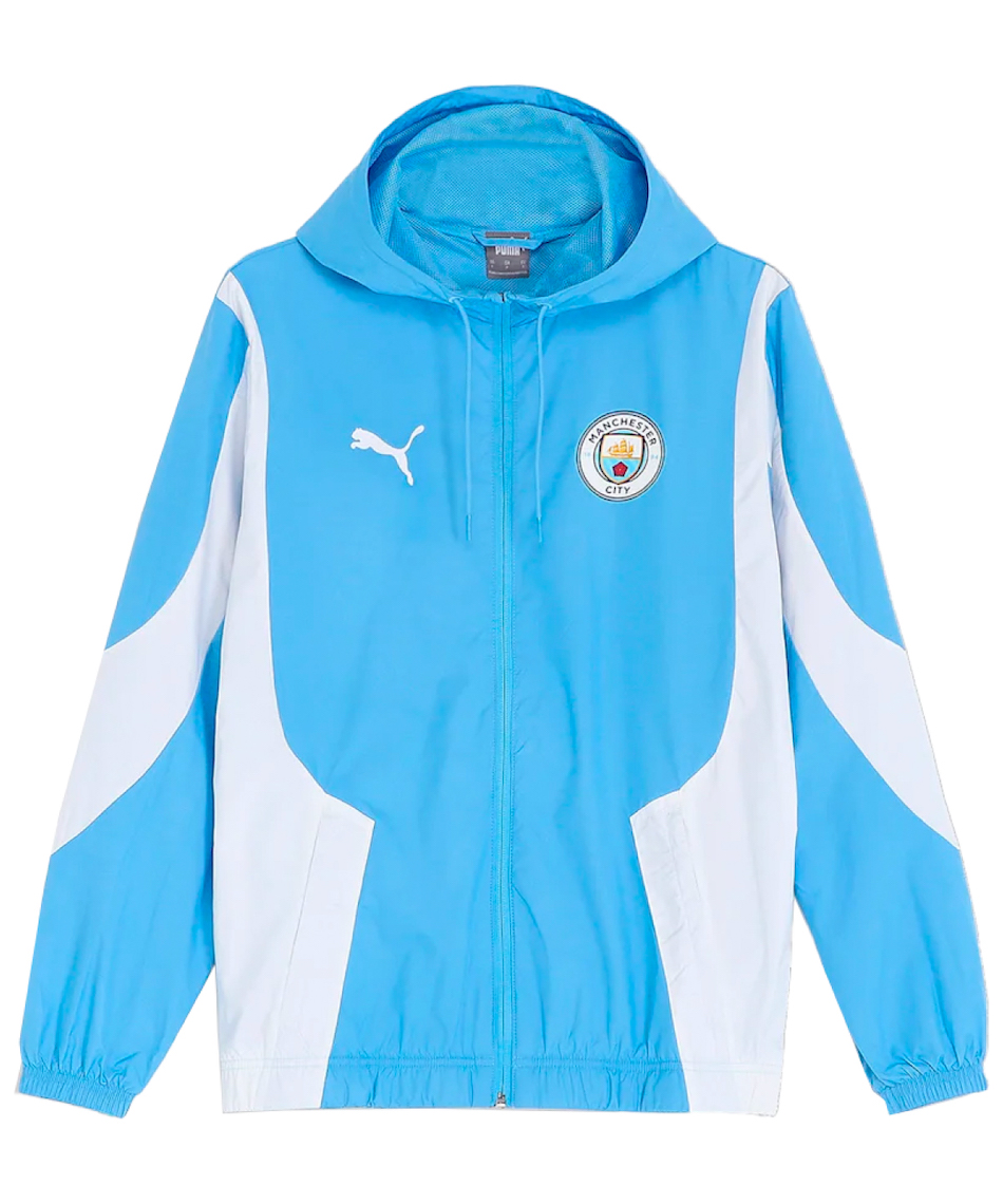 プーマ(PUMA) サッカーウェア レプリカジャージ マンチェスター シティ