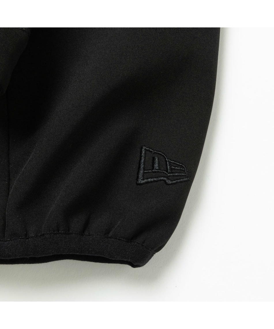 ニューエラ(NEW ERA) ゴルフウェア ブルゾン フルジップ シェル