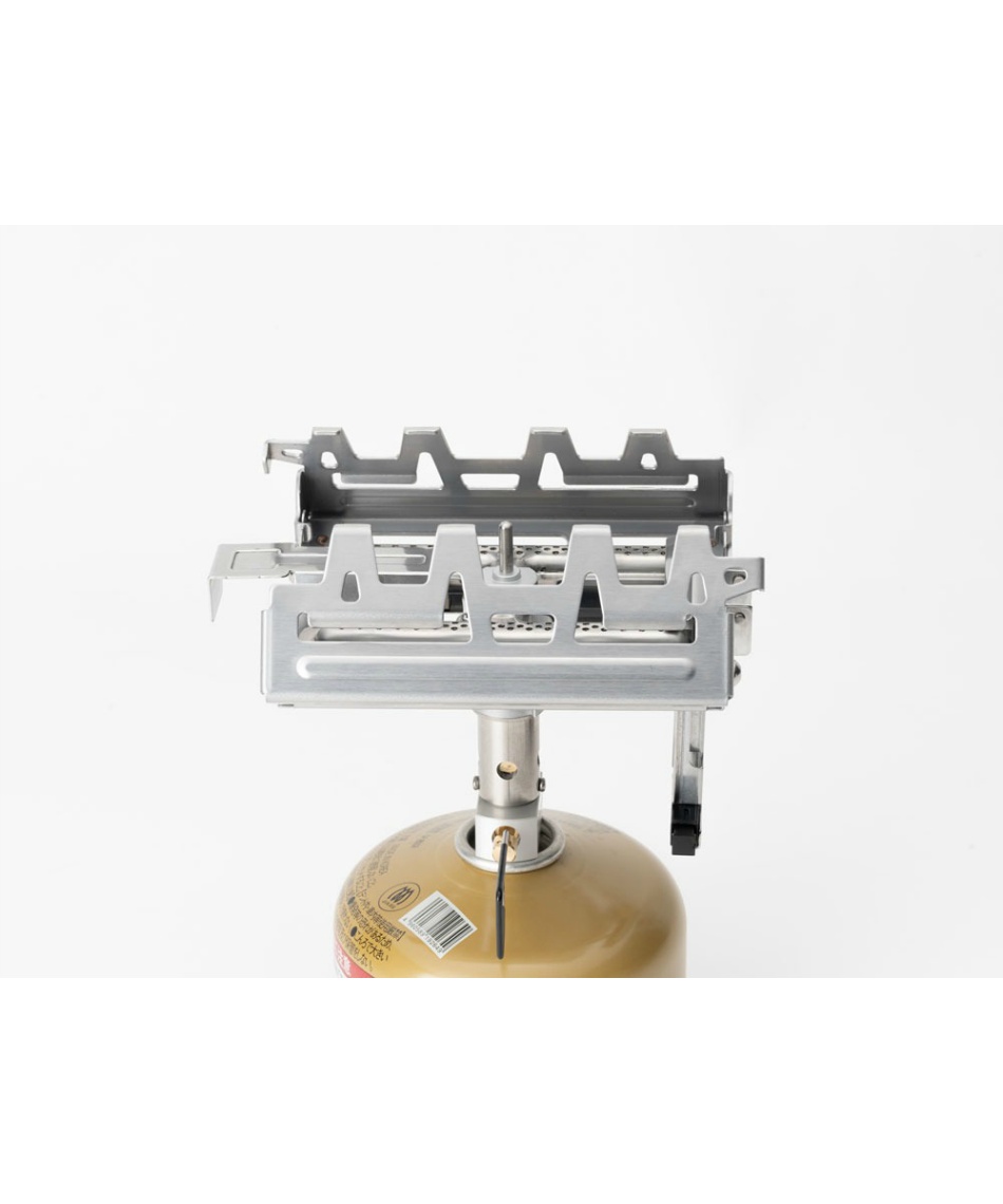 スノーピーク(snow peak) ストーブ ギガパワーストーブ レクタ GS-150