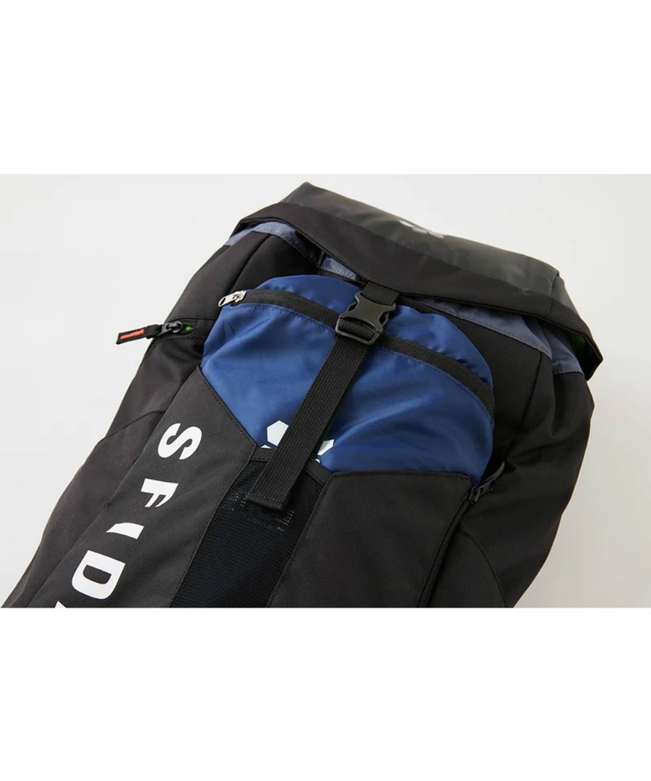 スフィーダ(SFIDA) サッカー バックパック Playerバックパック M SH