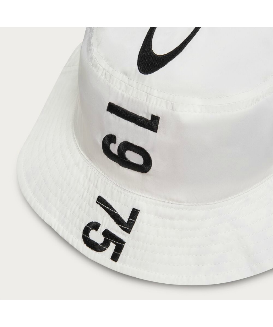 オークリー(OAKLEY) ゴルフ ハット REV HAT 24.0 リバーシブルバケット