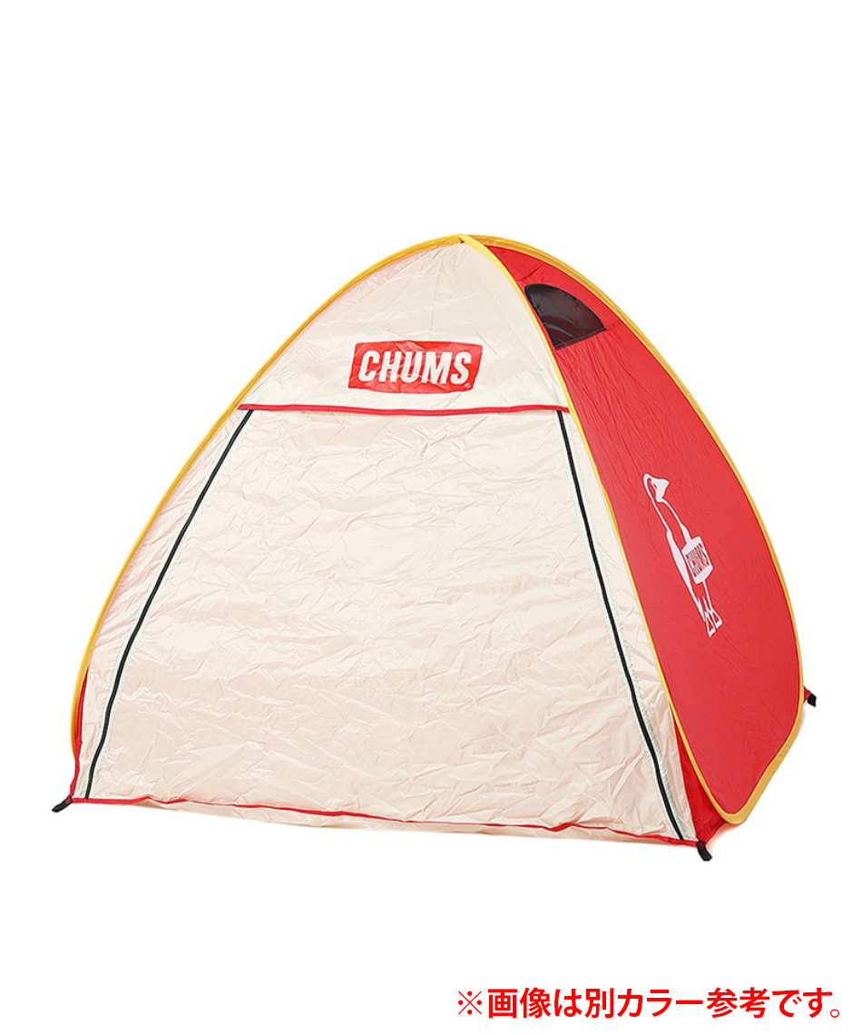 チャムス(CHUMS) ポップアップテント ブービーポップアップ