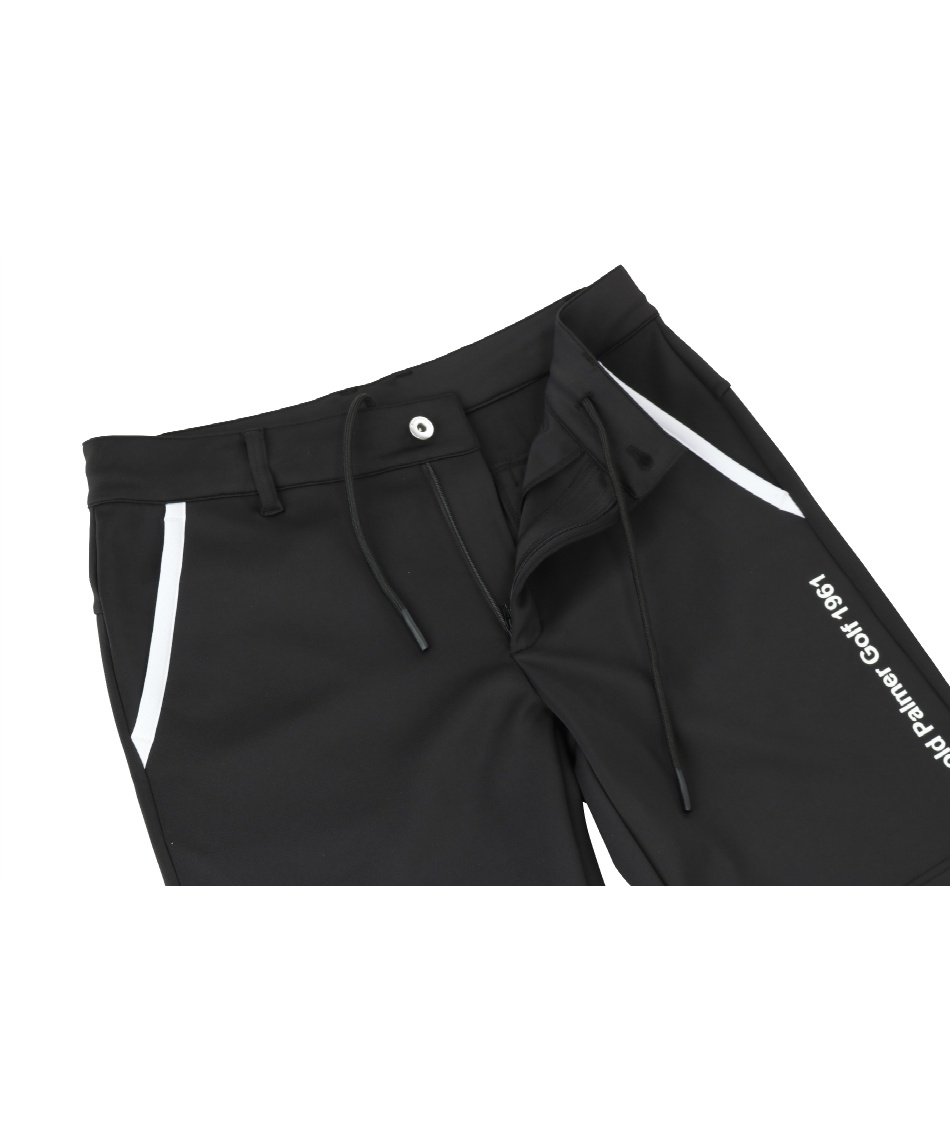 ゴルフウェア ショートパンツ ダンボールニットショートパンツ