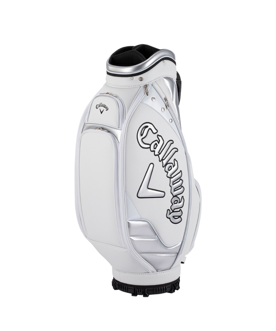 キャロウェイ(Callaway) キャディバッグ Exia エクシア 24 JM 5124292