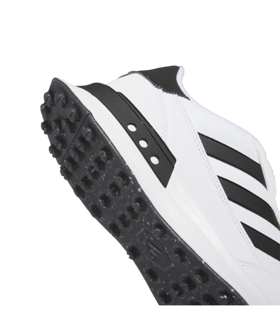 ゴルフシューズ スパイクレス S2G SL レザー ボア 24 IF0286 MDK92