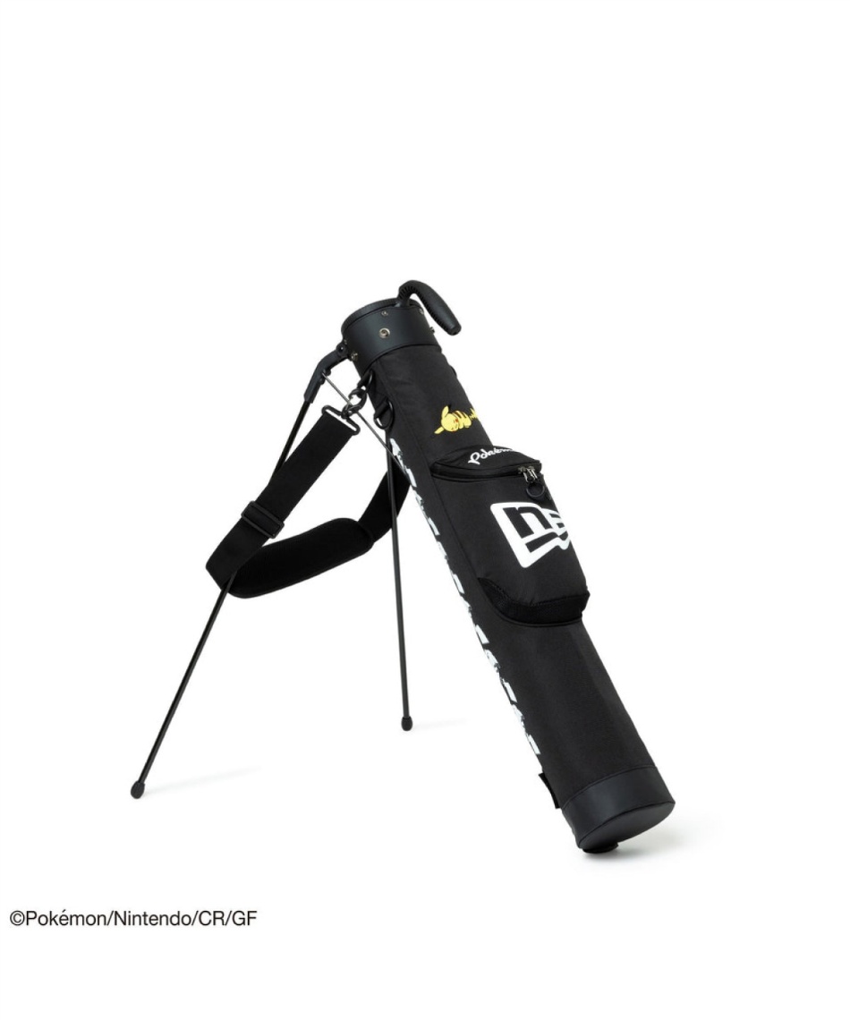 ニューエラ(NEW ERA) クラブケース スタンド式 セルフスタンドケース